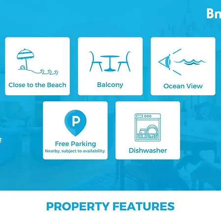 Oporto Charm דירה