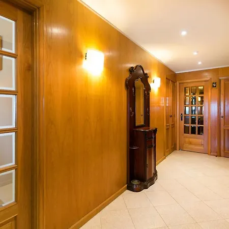 Appartamento Oporto Charm