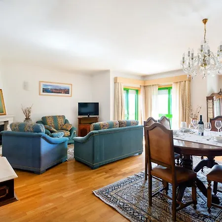 Oporto Charm Apartamento *