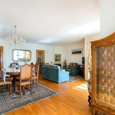 Oporto Charm Apartamento Canidelo (Vila Nova de Gaia)