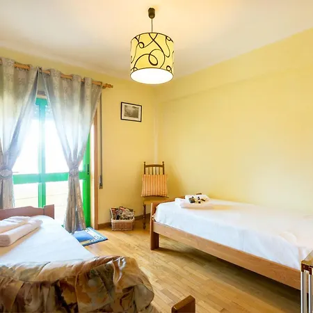 Oporto Charm Appartamento Canidelo (Vila Nova de Gaia)