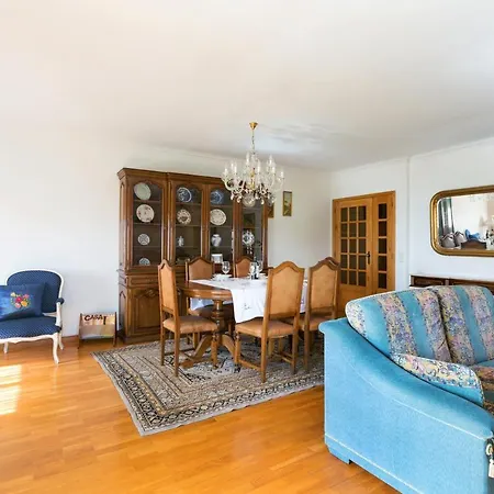 Oporto Charm דירה *