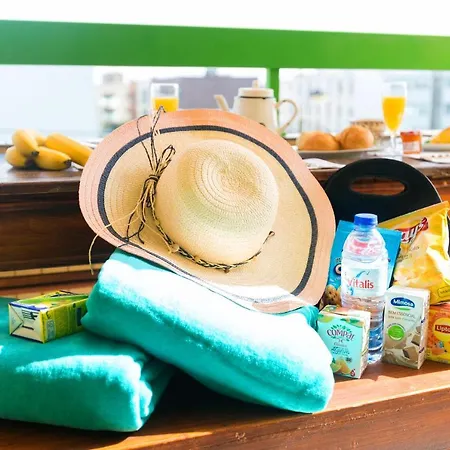 Appartamento Oporto Charm