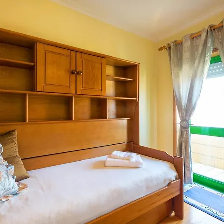 Oporto Charm Apartamento *