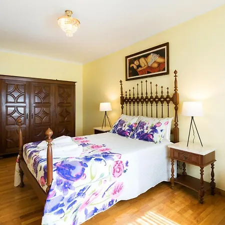 Oporto Charm