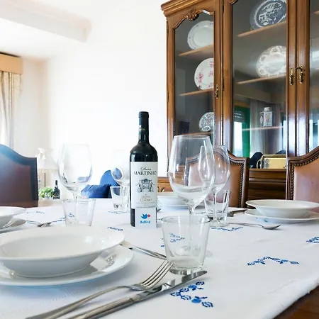 Oporto Charm Appartamento Canidelo (Vila Nova de Gaia)