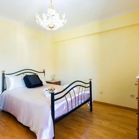 Oporto Charm Apartamento *