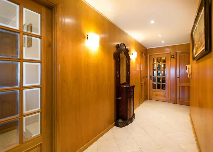 Apartment Oporto Charm