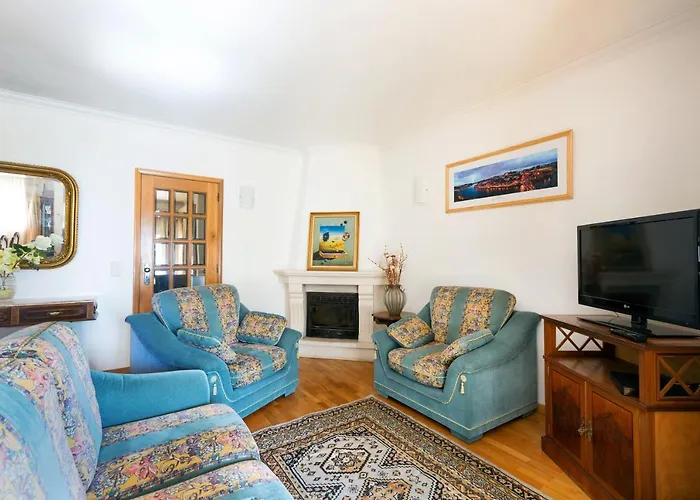 Oporto Charm Canidelo (Vila Nova de Gaia)