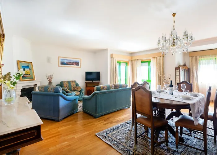 Oporto Charm Apartment *