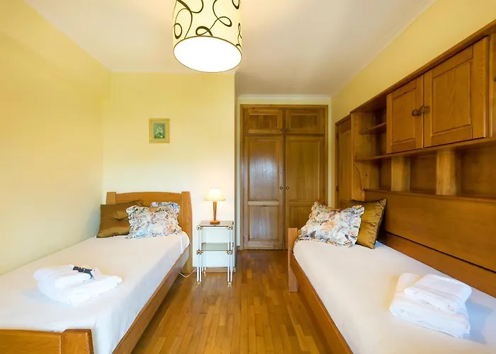 Apartment Oporto Charm *