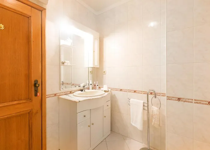 Apartment Oporto Charm