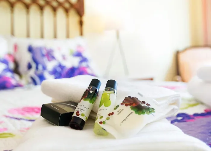 דירה Oporto Charm *