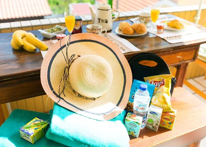 Oporto Charm Apartment Canidelo (Vila Nova de Gaia)