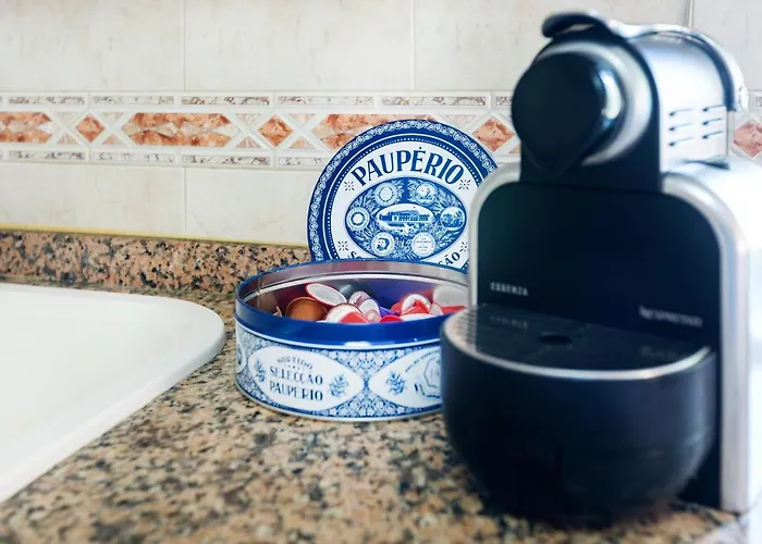 Oporto Charm Apartment *