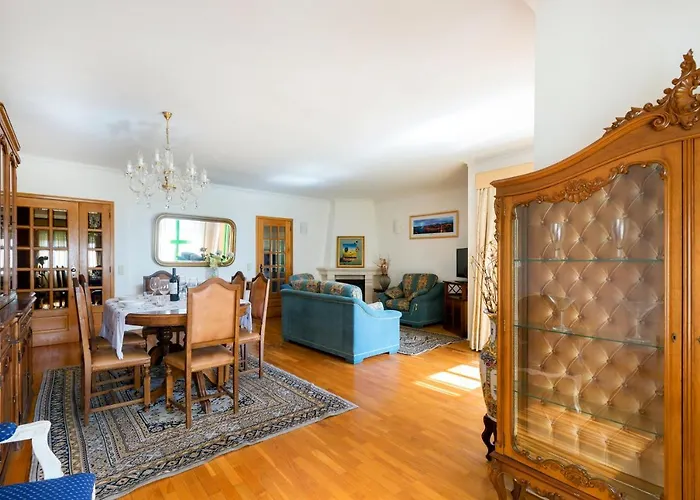 Oporto Charm דירה Canidelo (Vila Nova de Gaia)