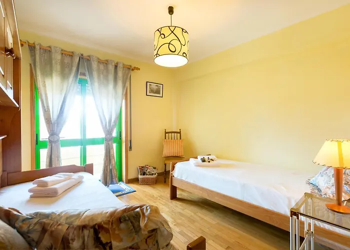 Oporto Charm דירה Canidelo (Vila Nova de Gaia)