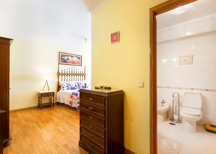 Oporto Charm Apartment *