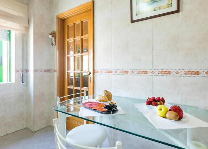 Oporto Charm Canidelo (Vila Nova de Gaia)