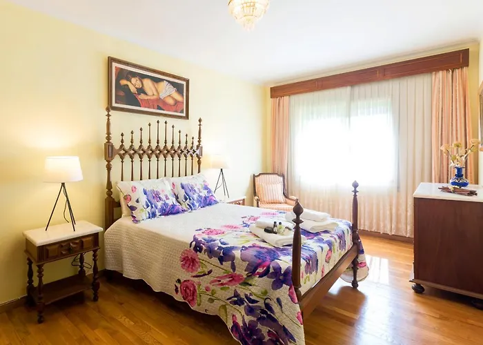 Oporto Charm Apartment