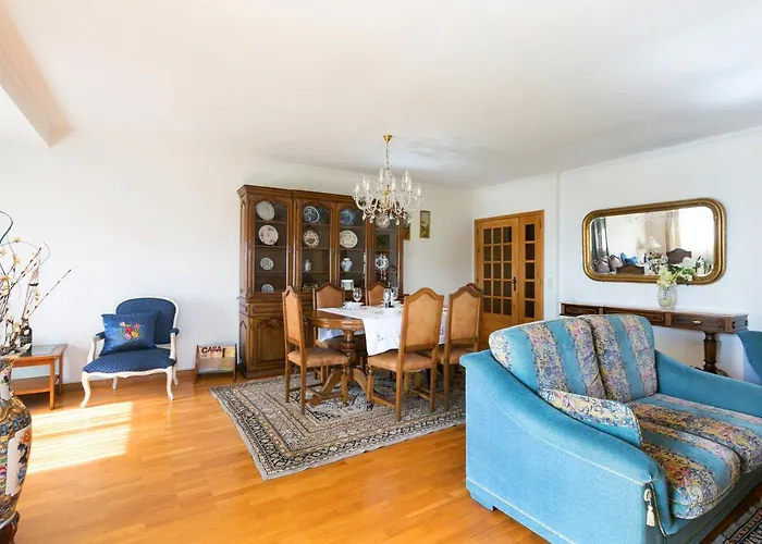 Oporto Charm Apartment *