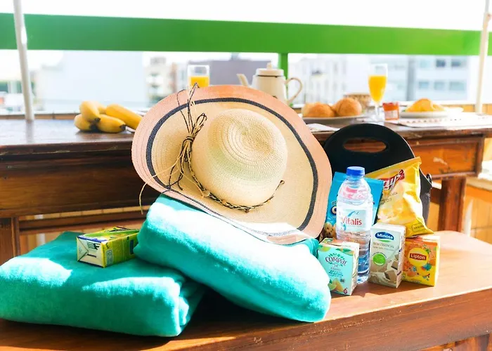 Apartment Oporto Charm