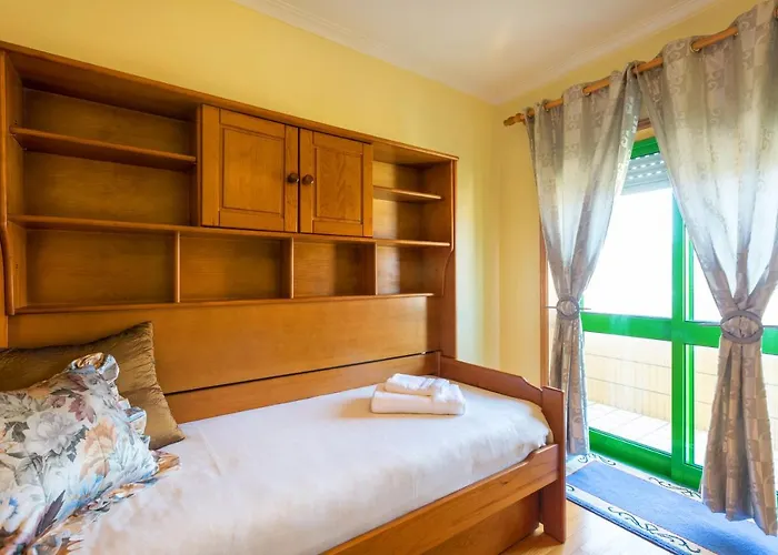 Oporto Charm Apartment *