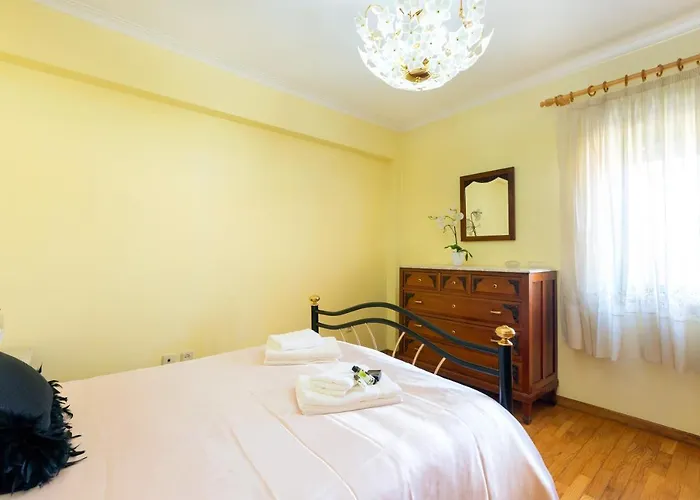 Apartment Oporto Charm