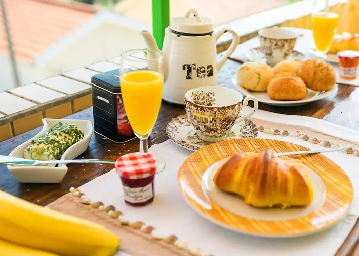 Oporto Charm Apartment