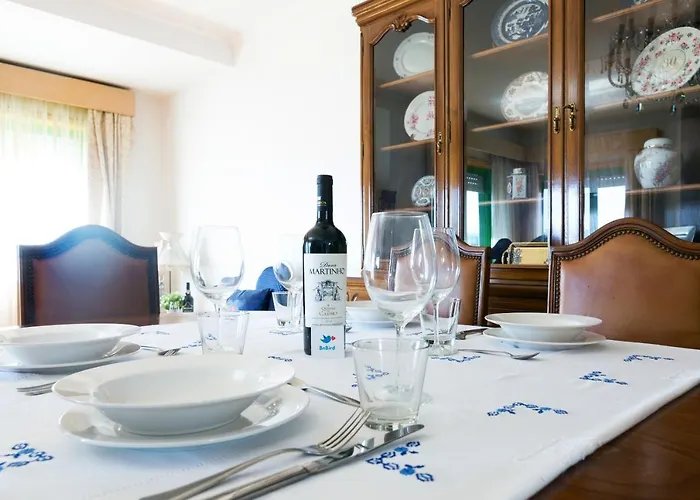 Oporto Charm Apartment Canidelo (Vila Nova de Gaia)