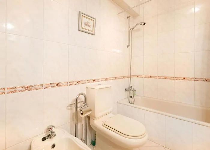 Apartment Oporto Charm Canidelo (Vila Nova de Gaia)