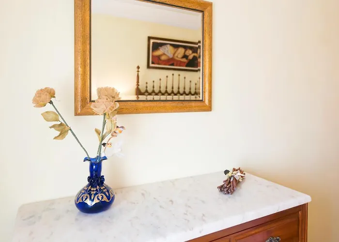 Oporto Charm Apartment