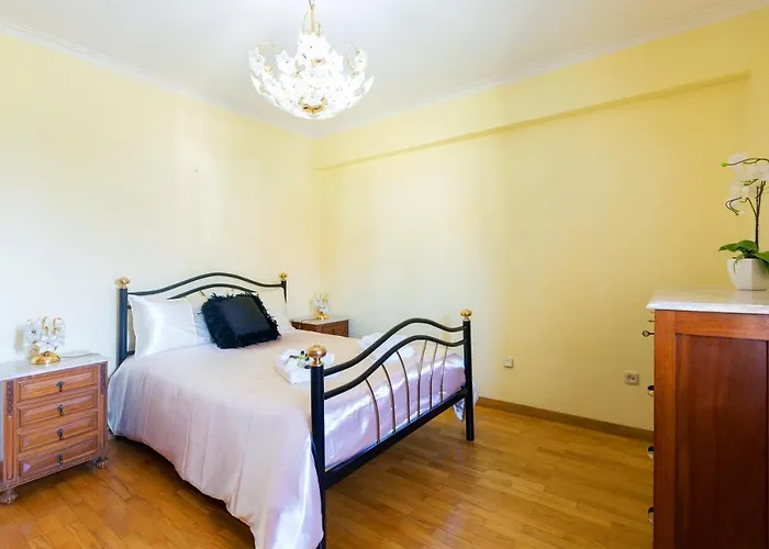 Oporto Charm Apartment *